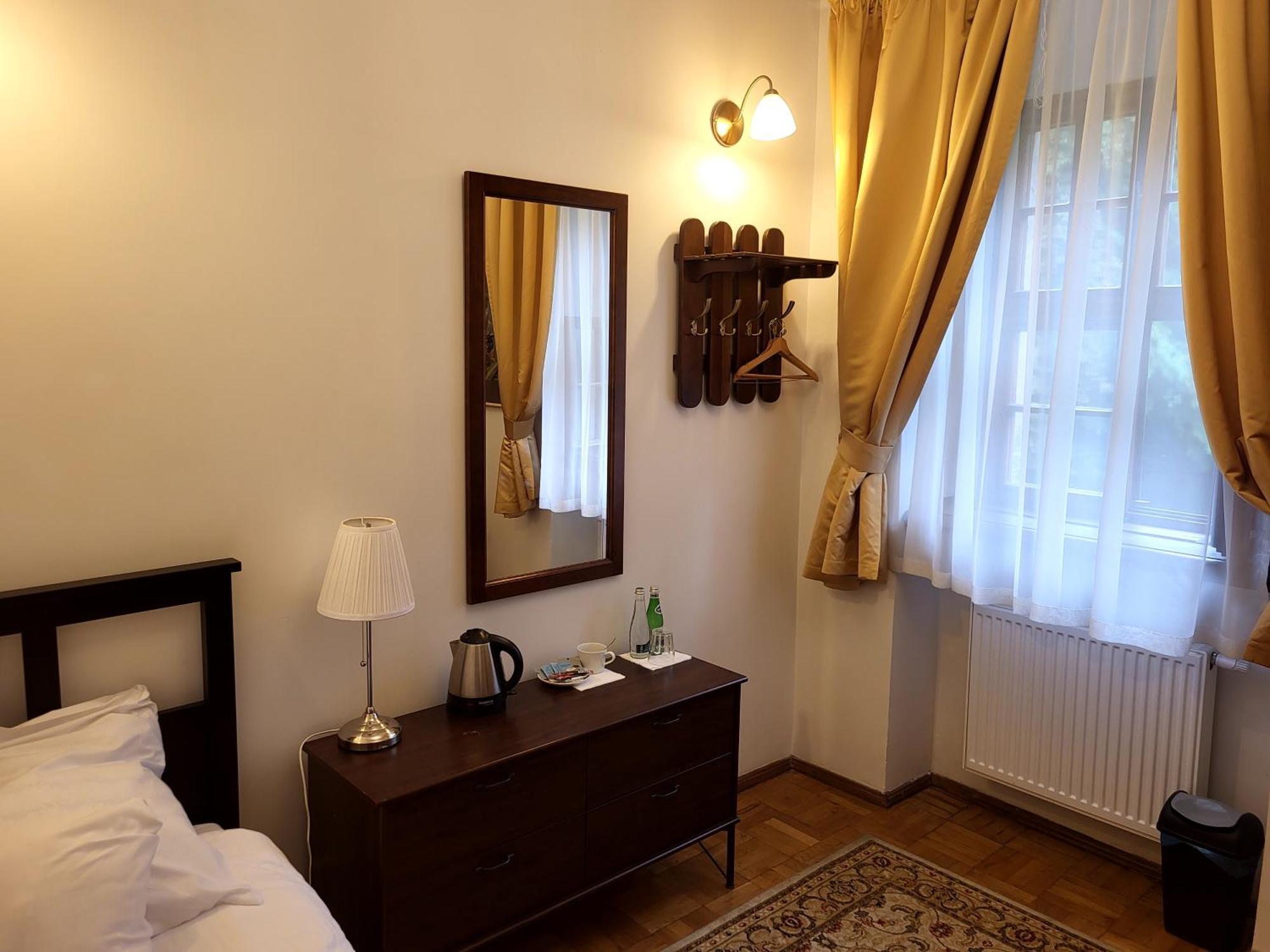 Wojnowice  Zamek Na Wodzie W Wojnowicach Bed & Breakfast エクステリア 写真