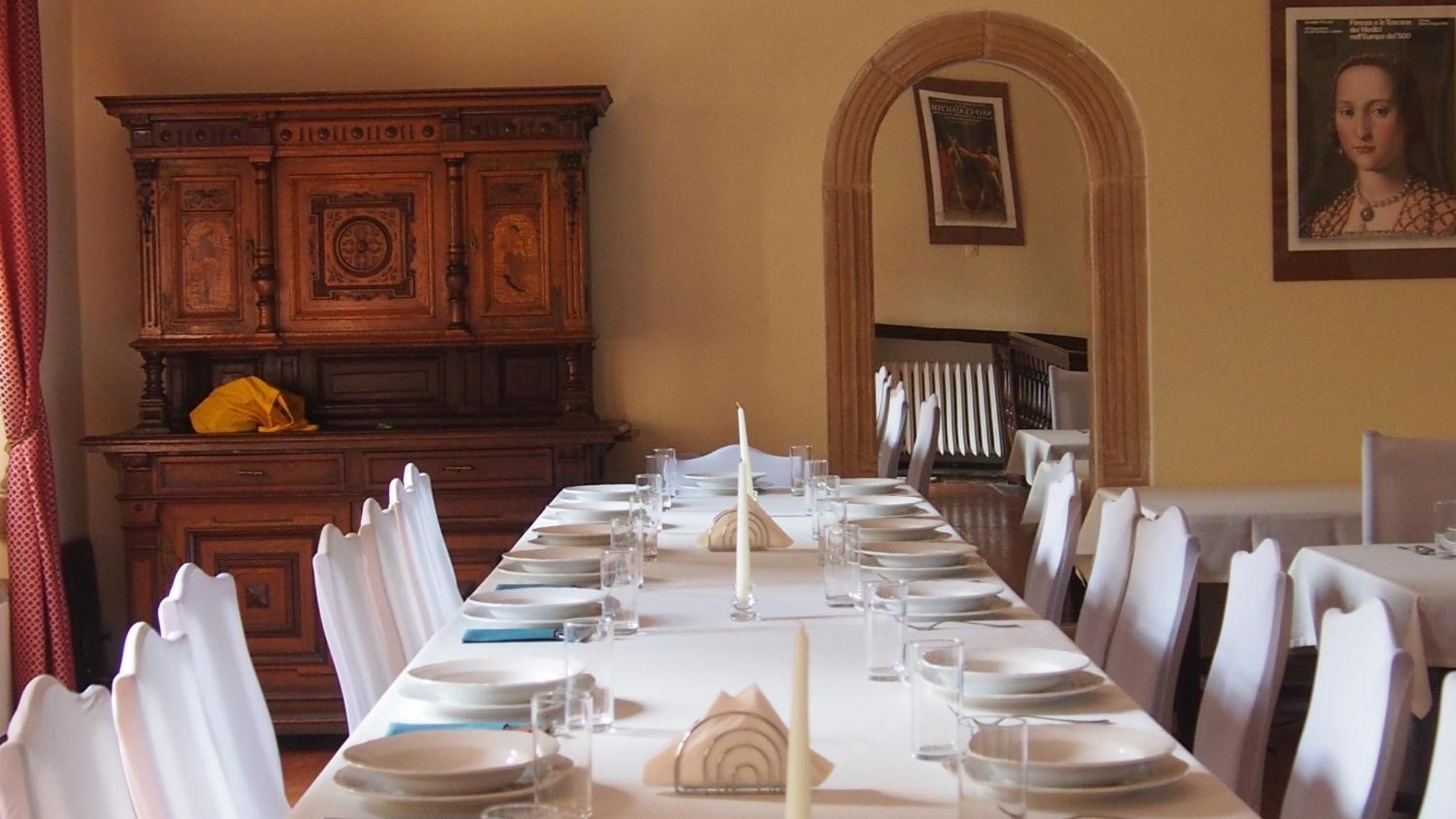 Wojnowice  Zamek Na Wodzie W Wojnowicach Bed & Breakfast エクステリア 写真